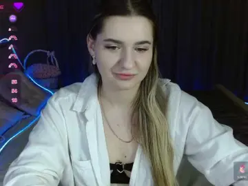 Be1lablush  live sex cam