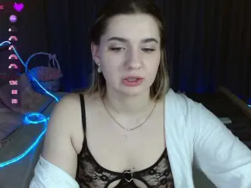 Be1lablush  live sex cam