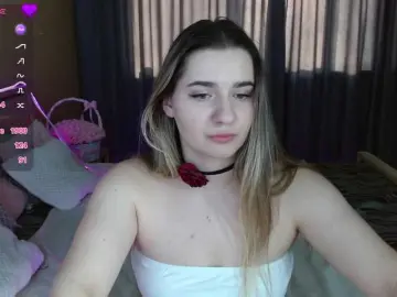 Be1lablush  live sex cam