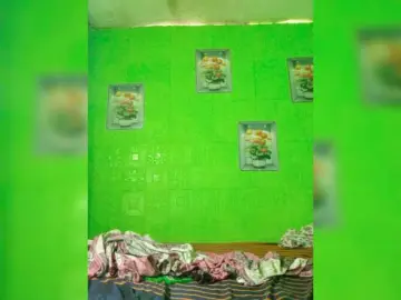 Kyrene  live sex cam