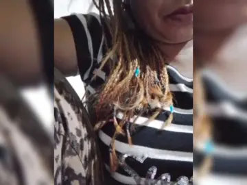 Kyrene  live sex cam