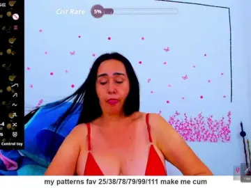 NastyMilfer  live sex cam