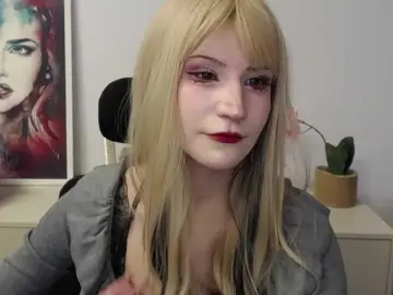 RosalieGlow  live sex cam