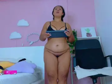 SeleneGibson  live sex cam