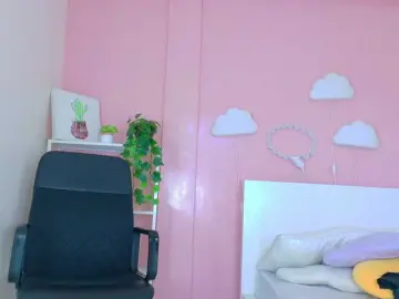 SeleneGibson  live sex cam