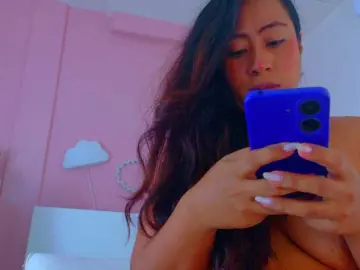 SeleneGibson  live sex cam