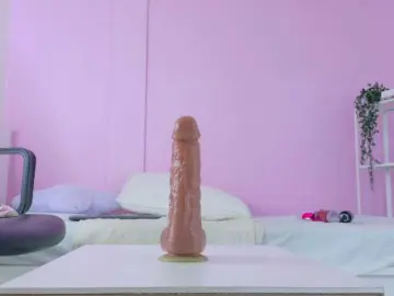 SeleneGibson  live sex cam