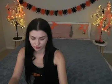 SkyBri  live sex cam