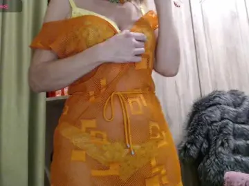 VILENIKA  live sex cam