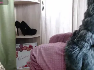 VILENIKA  live sex cam