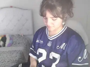 Alissamorrison  live sex cam