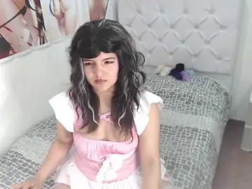 Alissamorrison  live sex cam