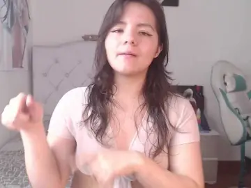 Alissamorrison  live sex cam