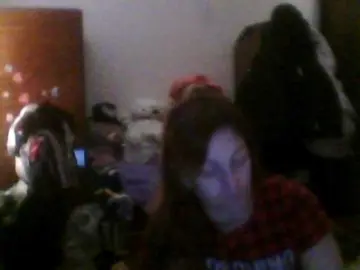 Sweetcandy1  live sex cam