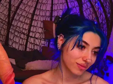 AriaVoss  live sex cam