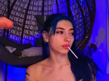 AriaVoss  live sex cam