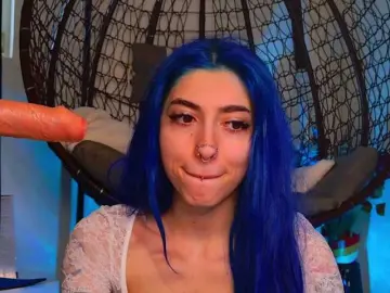 AriaVoss  live sex cam