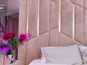 ChanelStorm  live sex cam