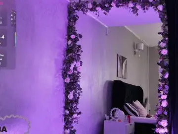ChanelStorm  live sex cam
