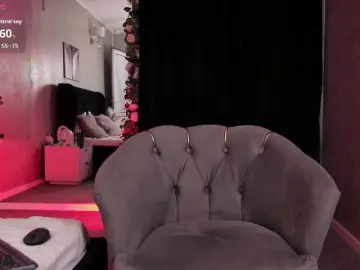 ChanelStorm  live sex cam