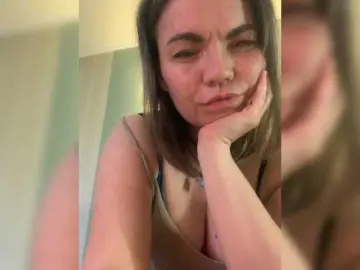 ElizavetaCream  live sex cam