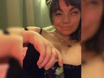 ElizavetaCream  live sex cam