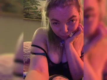 ElizavetaCream  live sex cam