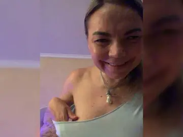 ElizavetaCream  live sex cam