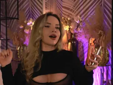 KatJoliee  live sex cam