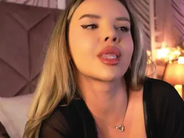KatJoliee  live sex cam