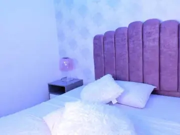 Kimmie-Bloomie  live sex cam