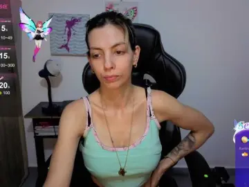 Milacoxx38  live sex cam