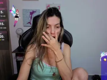 Milacoxx38  live sex cam