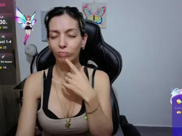 Milacoxx38  live sex cam