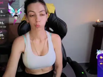 Milacoxx38  live sex cam