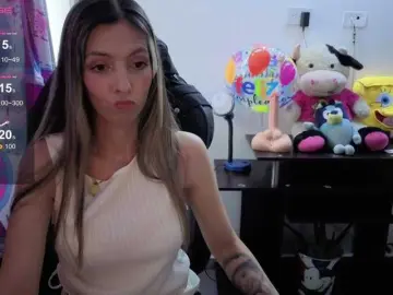 Milacoxx38  live sex cam