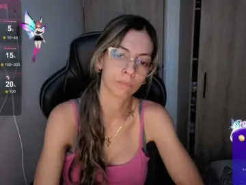 Milacoxx38  live sex cam