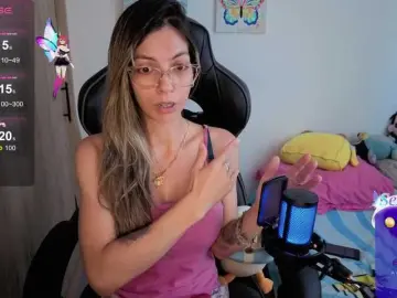 Milacoxx38  live sex cam