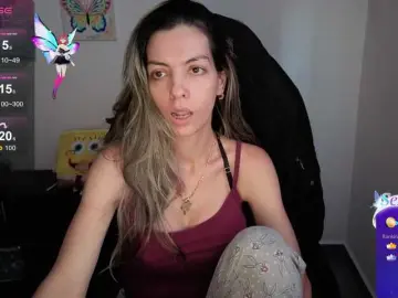 Milacoxx38  live sex cam