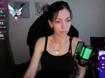 Milacoxx38  live sex cam