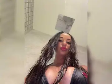 Vishenka7777  live sex cam