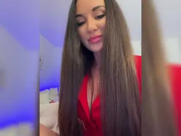 Vishenka7777  live sex cam