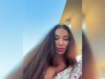 Vishenka7777  live sex cam