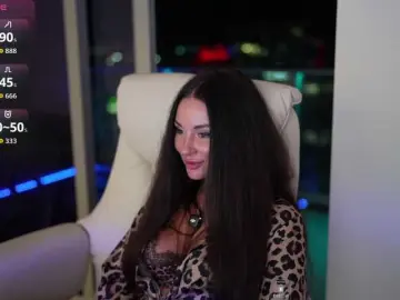 Vishenka7777  live sex cam