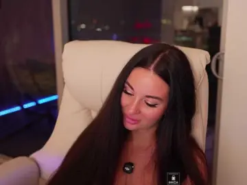 Vishenka7777  live sex cam
