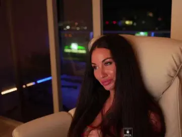 Vishenka7777  live sex cam