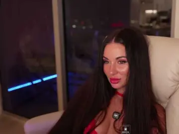 Vishenka7777  live sex cam