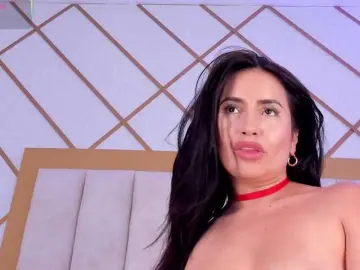 ZaraVesari  live sex cam