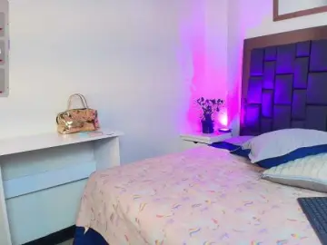 Lissa-Whitte  live sex cam