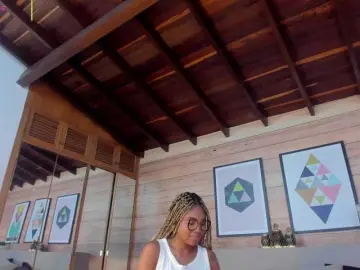 AriaFoster  live sex cam